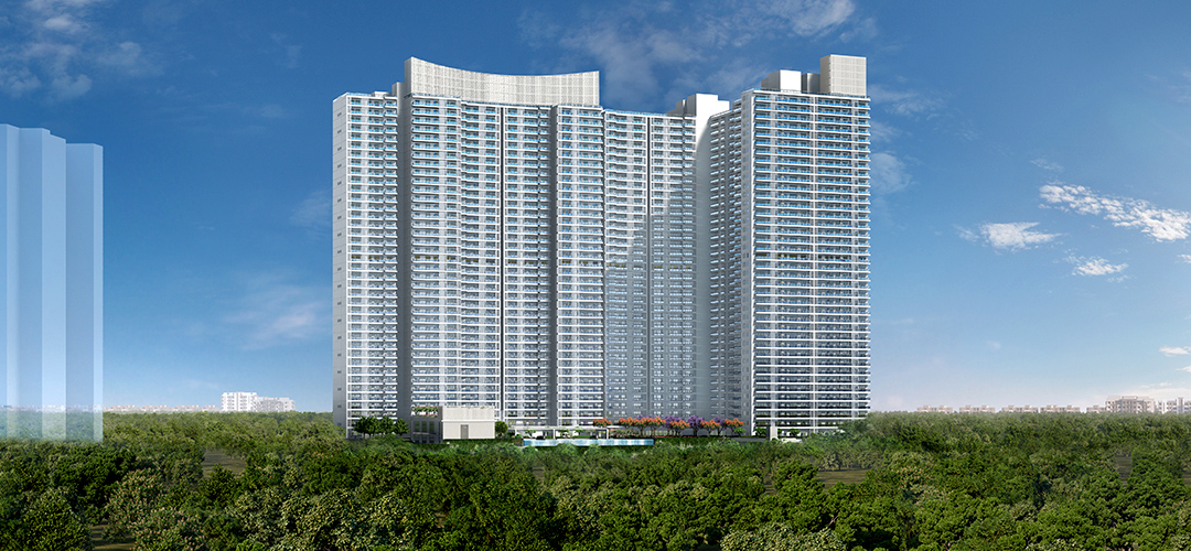 DLF One Midtown