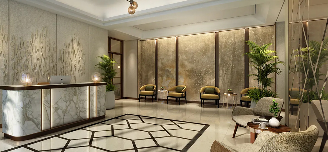 dlf one midtown delhi