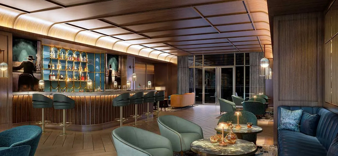 dlf one midtown club