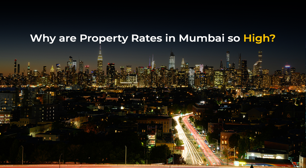 Property Rates In Mumbai