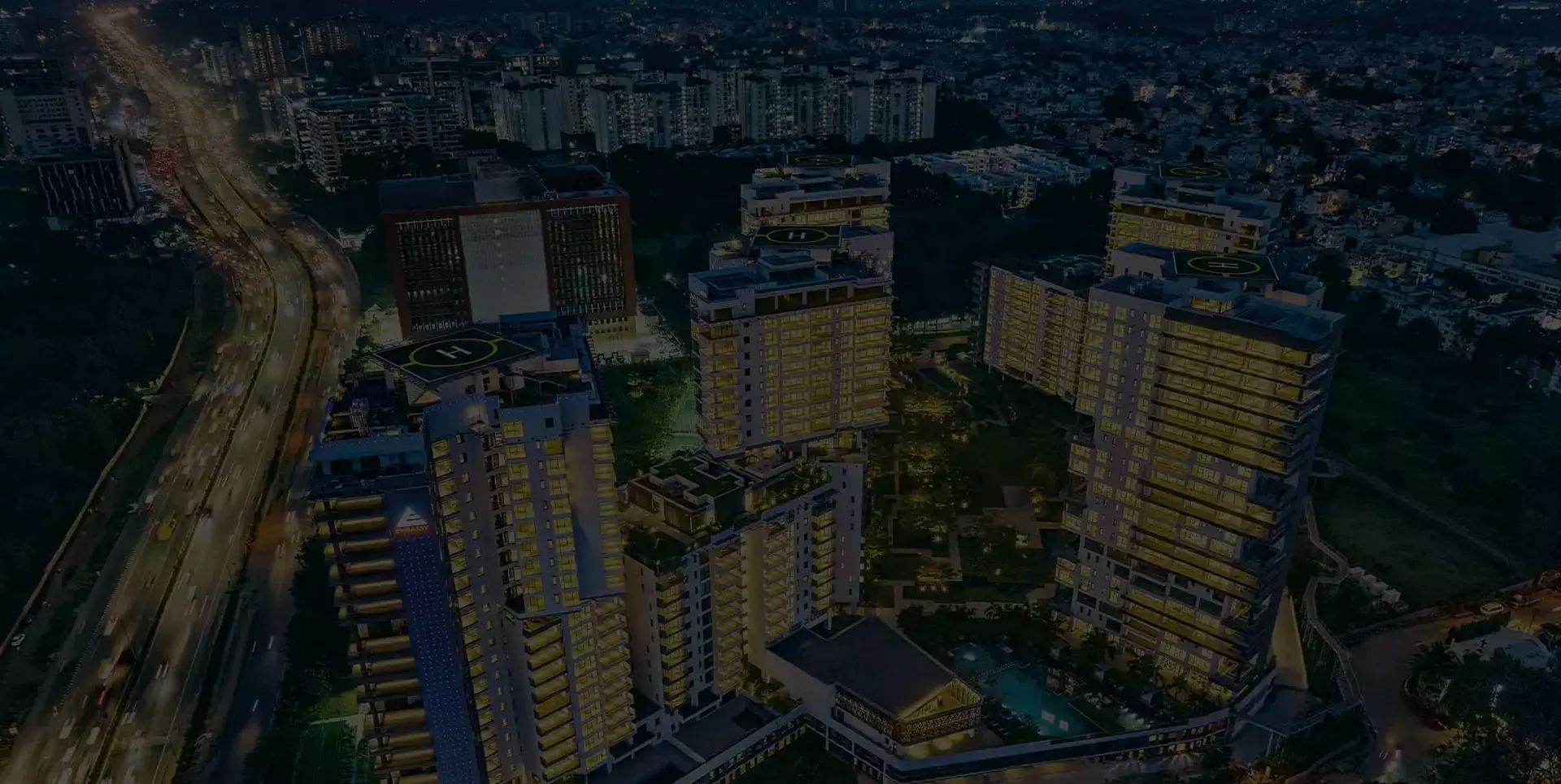 Trusted real estate agency
