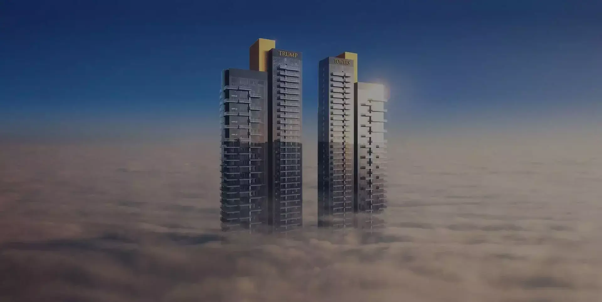 Real estate company
