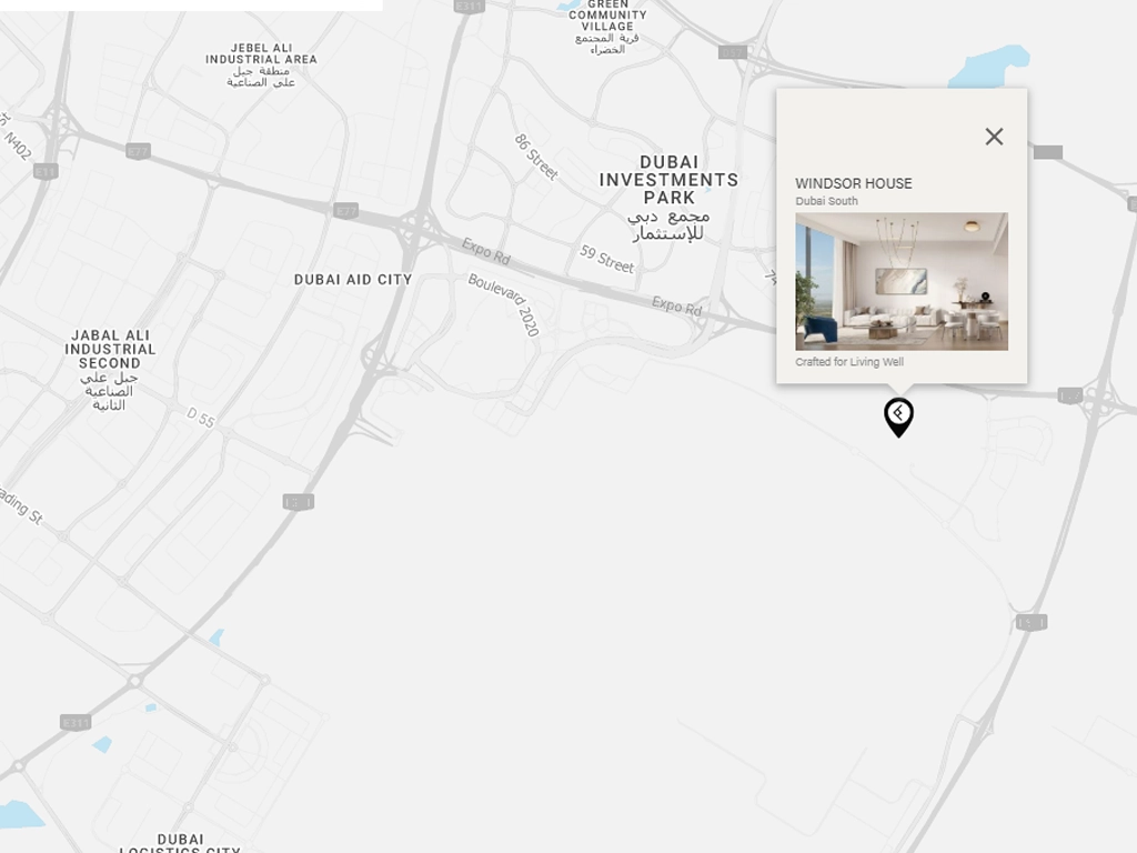 Ellington Windsor House for sale
