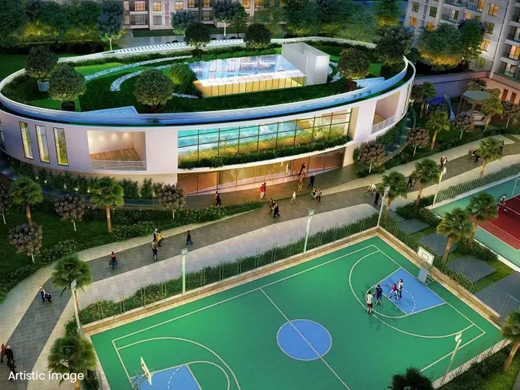 sobha-vista-residences-highlights