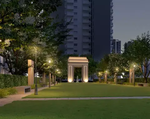 sobha-vista-residences-park-view