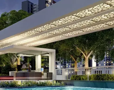 sobha-vista-residences-swimming-pool