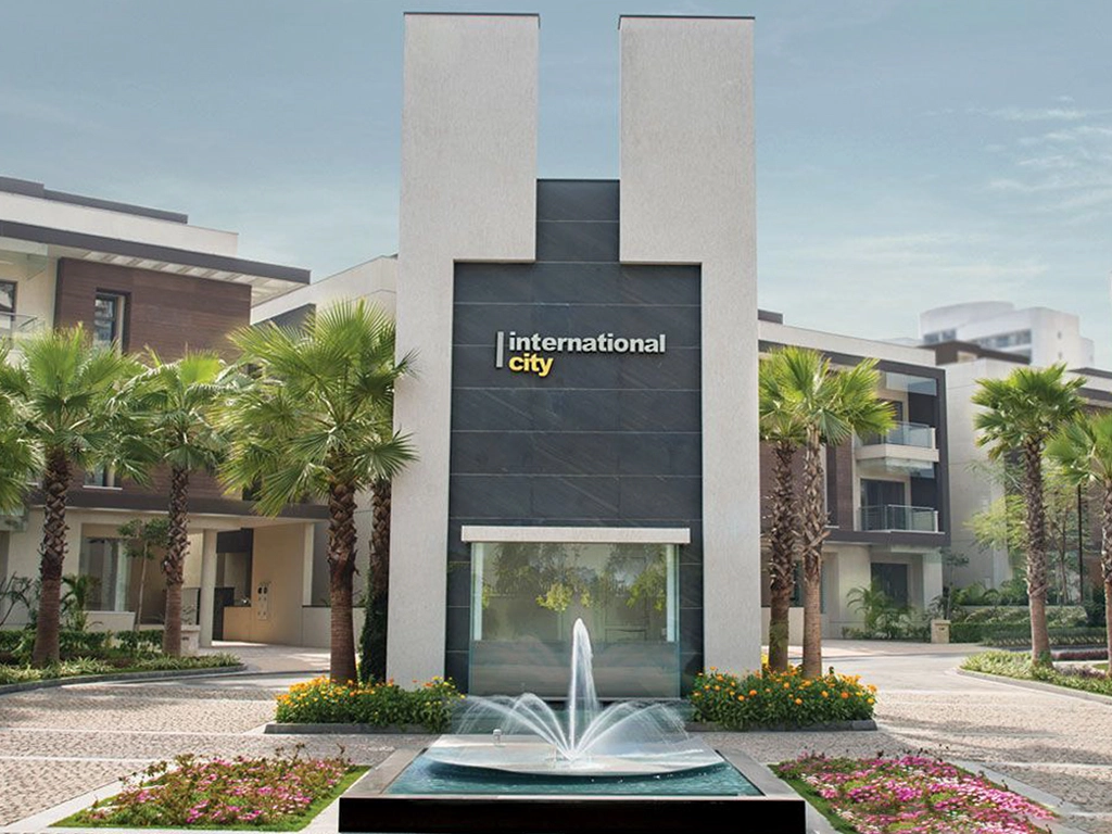 sobha-international-city-highlights