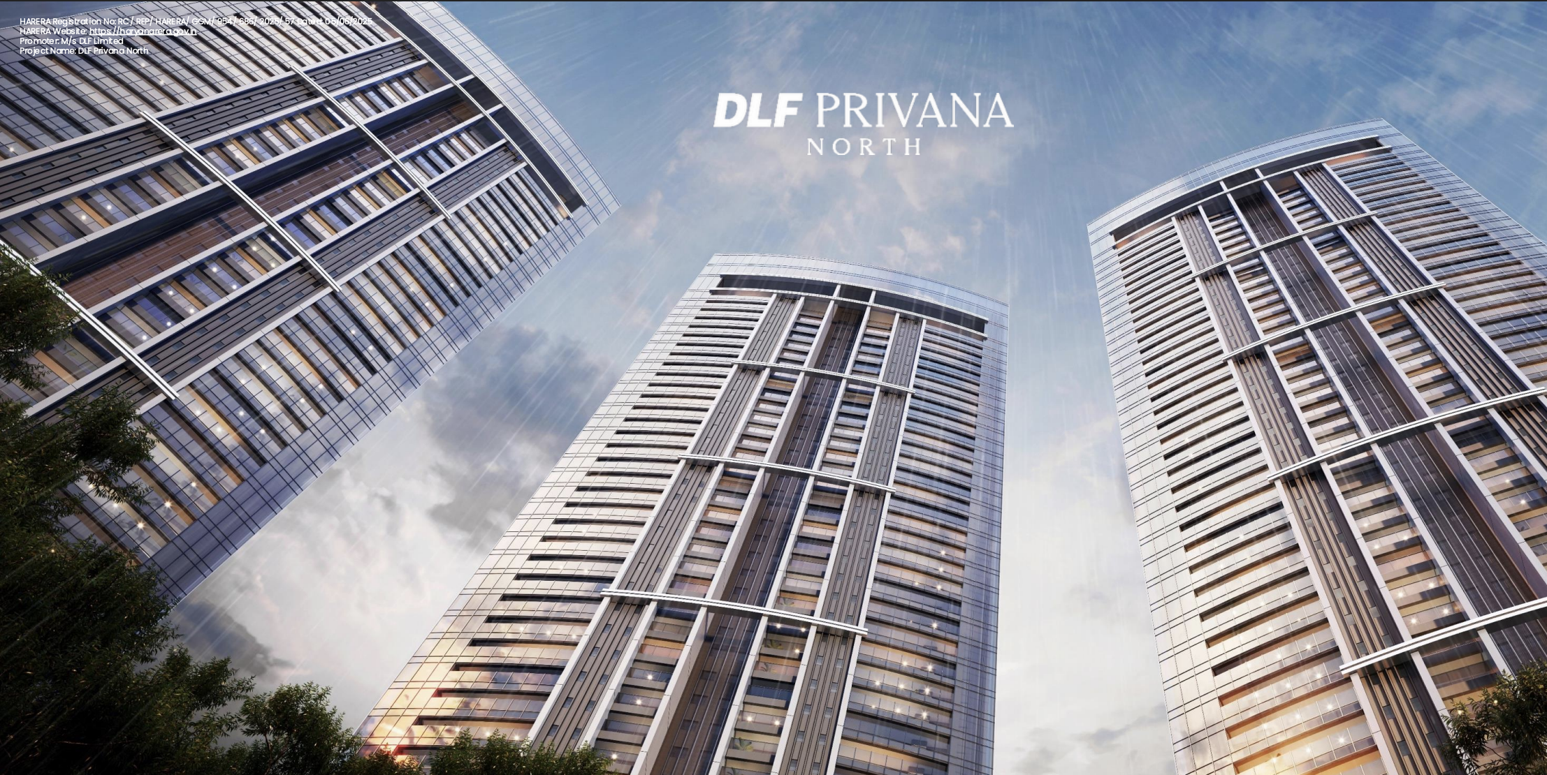 DLF-Privana-North