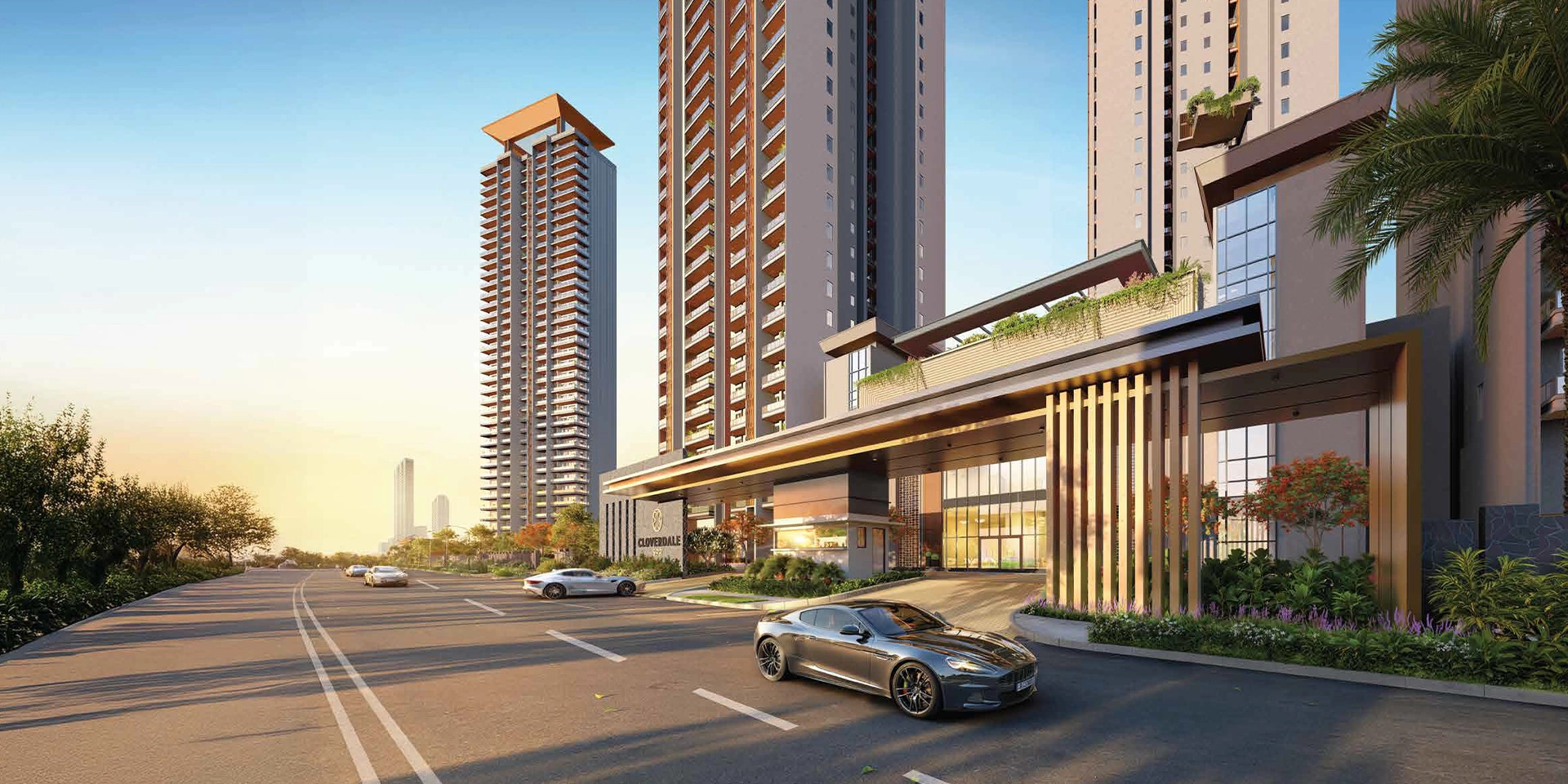 signature-global-cloverdale-banner